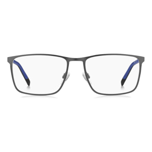 Gafas de Vista Tommy Hilfiger TH 2273 SVK de Titanio Hombre 55 mm