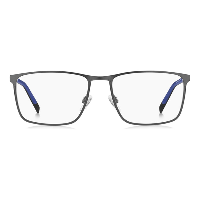 Gafas de Vista Tommy Hilfiger TH 2273 SVK de Titanio Hombre 55 mm