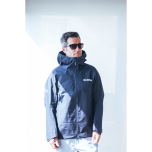 Chaqueta ECODiscover marca ECOON - Azul