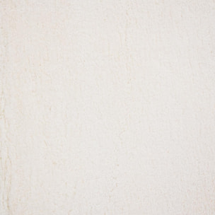 Tapis Shaggy MITA lavable en machine à 30°C