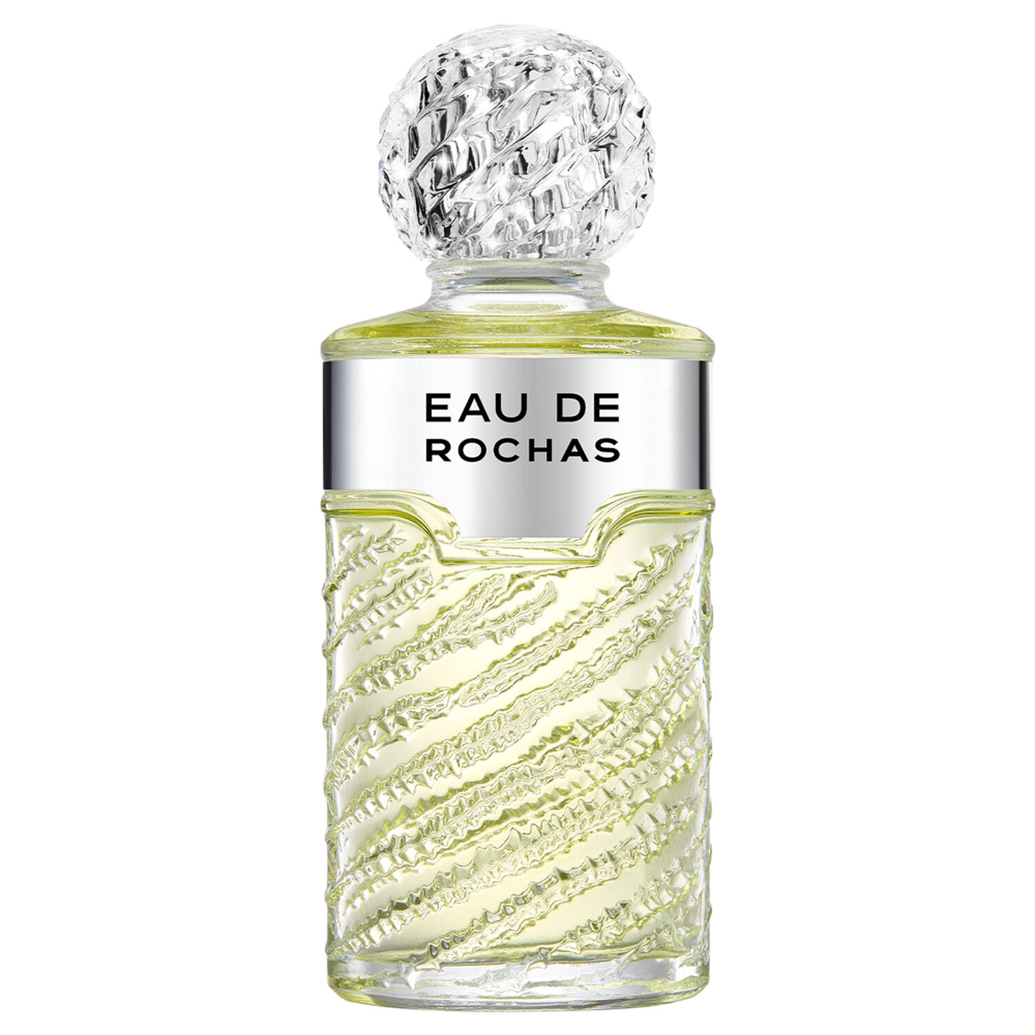 Eau de Rochas - Eau de Toilette