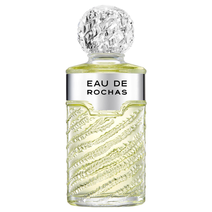 Eau de Rochas - Eau de Toilette
