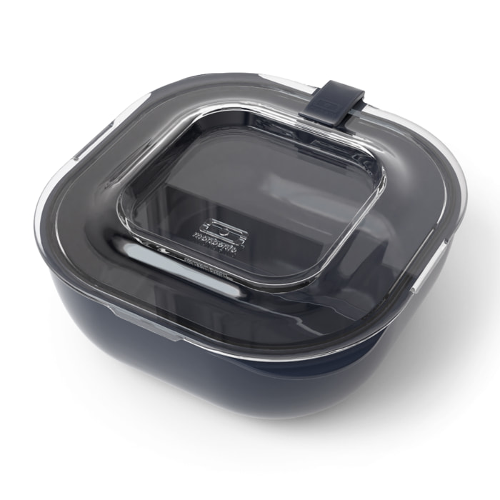 MB Gourmet M Deep Denim