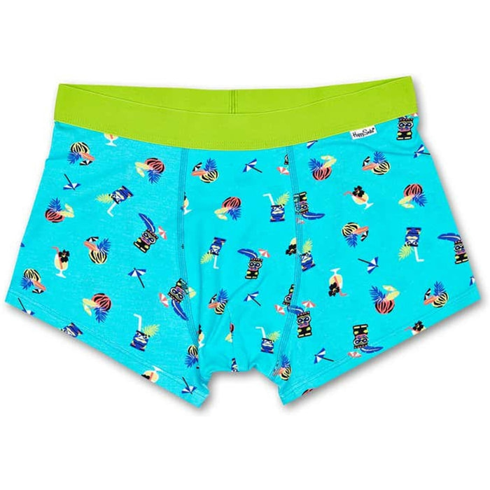 Boxer tiki soda trunk - Happy Socks