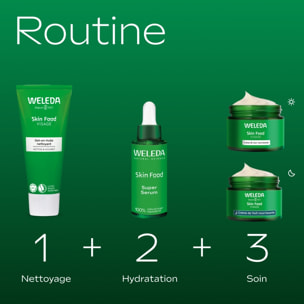 WELEDA - Skin Food Super Sérum - 30ml