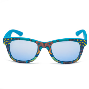 Gafas de sol Italia Independent Unisex 0090-FIS-000