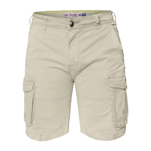 Bermuda Uomo Cotone LONSDALE Cargo
