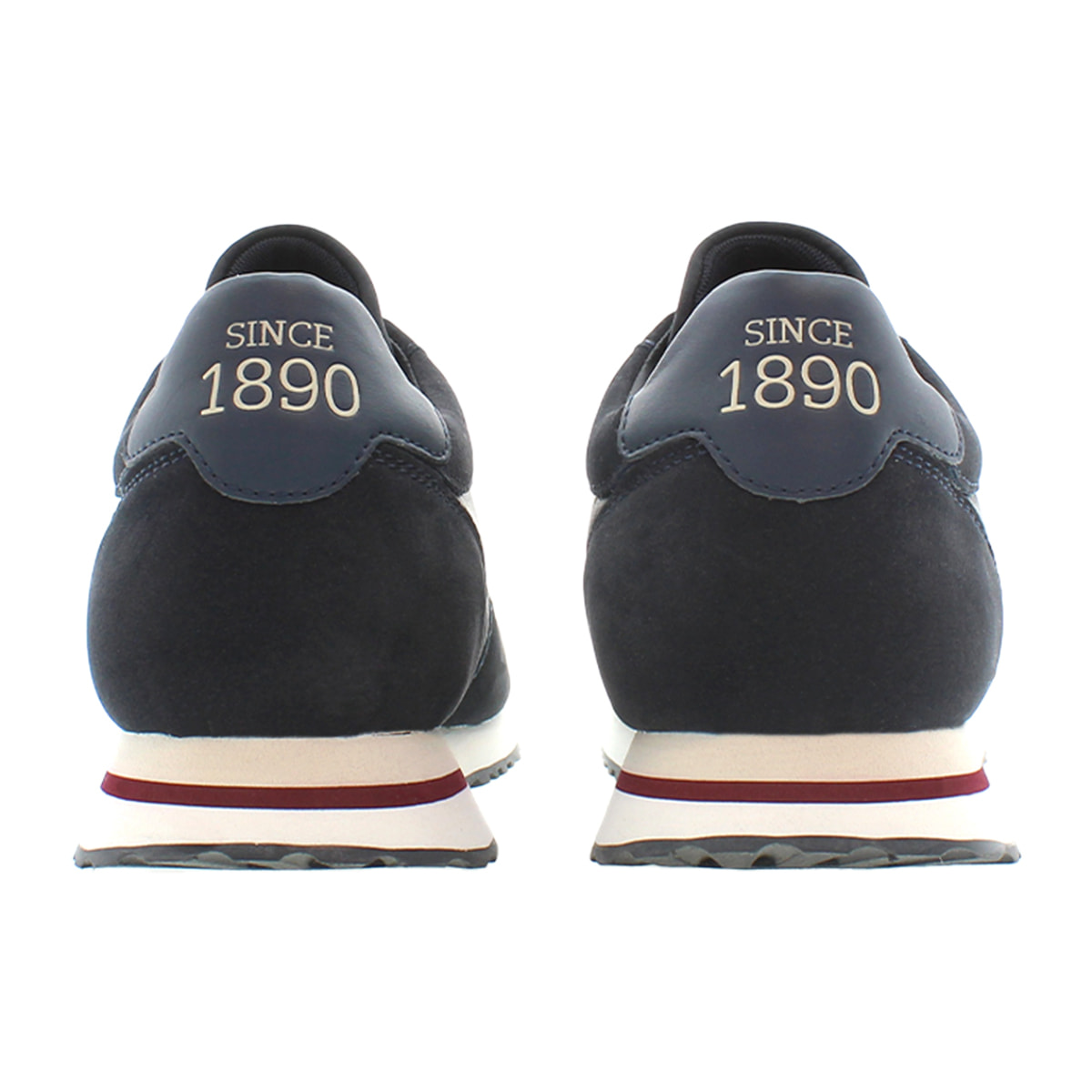 U.S. Polo Assn. - Sneakers XIRIO007MDYU1 in sintetico per uomo