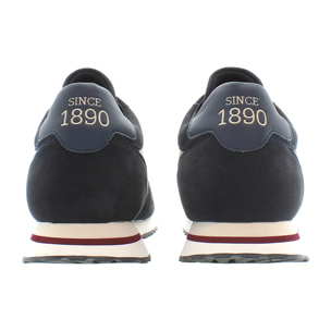 U.S. Polo Assn. - Sneakers XIRIO007MDYU1 in sintetico per uomo