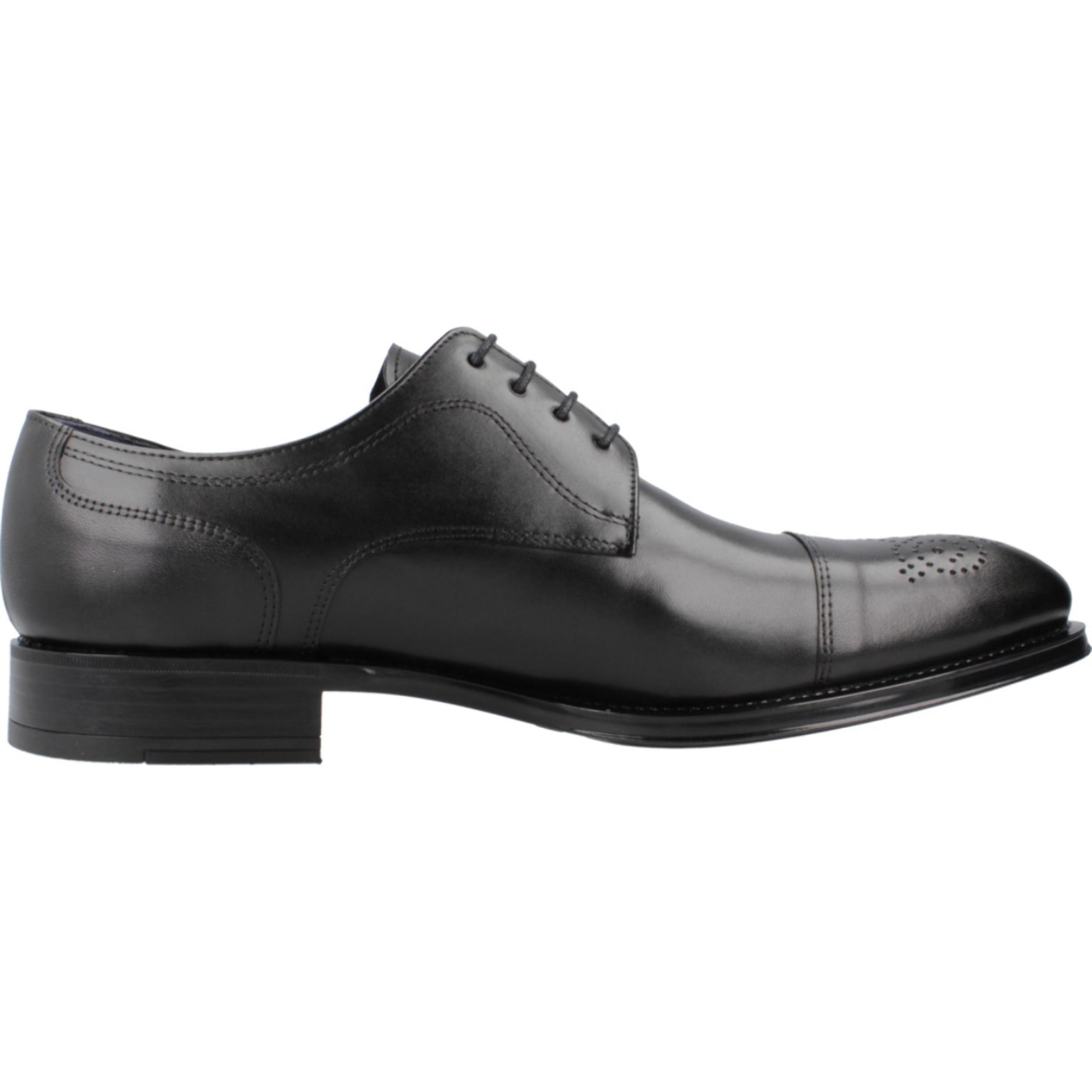 DERBIES - OXFORD EMIREY E504