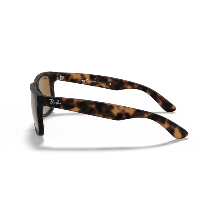 Ray-Ban Gafas de sol de alto rendimiento RB4165 Justin