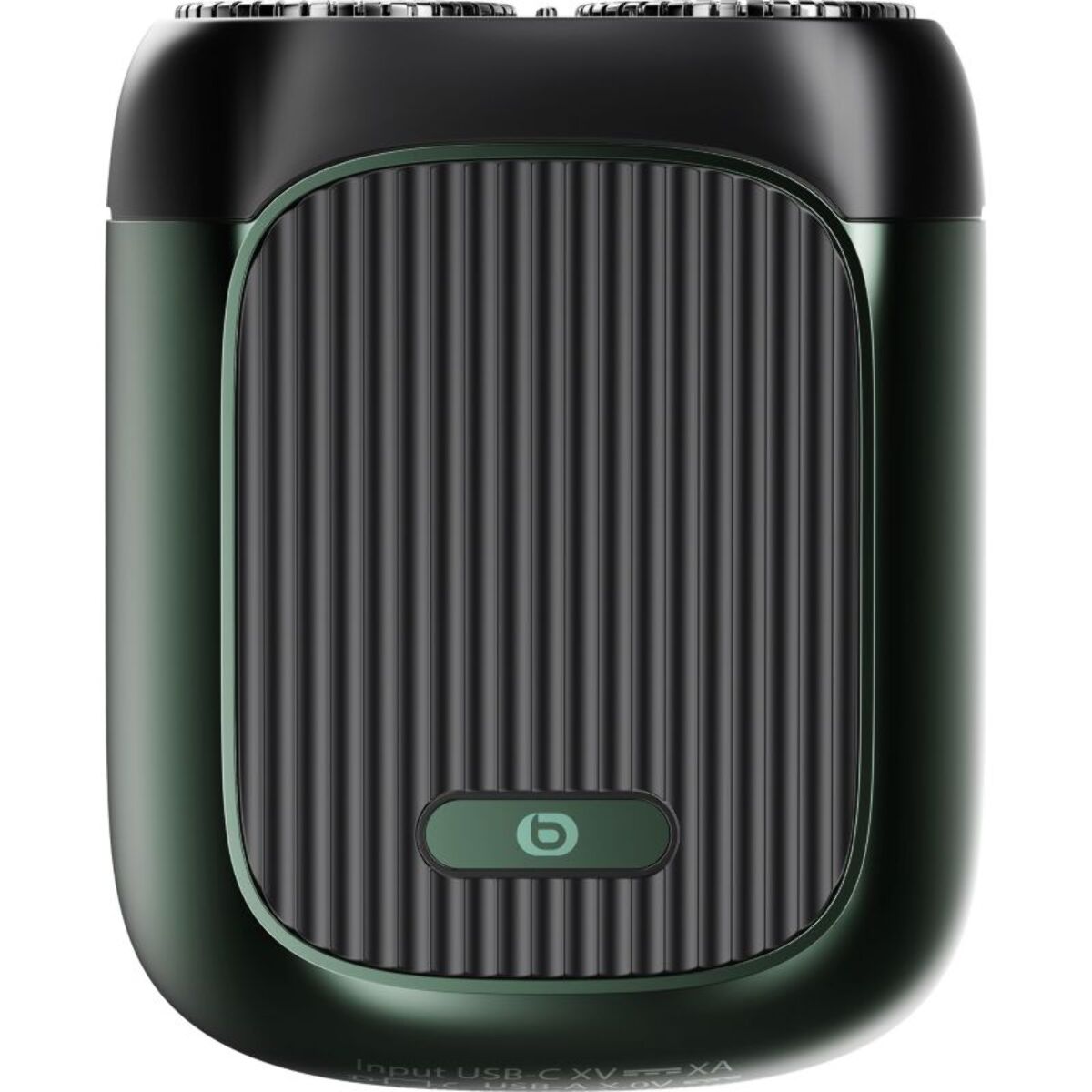 Rasoir électrique ESSENTIELB Pocket Flex