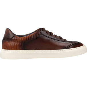 DERBIES - OXFORD KEEP HONEST 0118KH