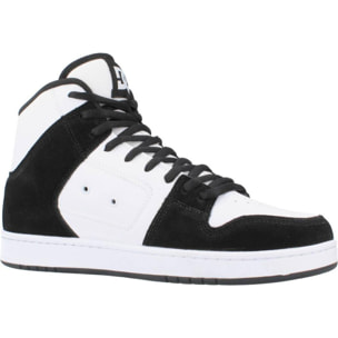 SNEAKERS DC MANTECA 4 M HI