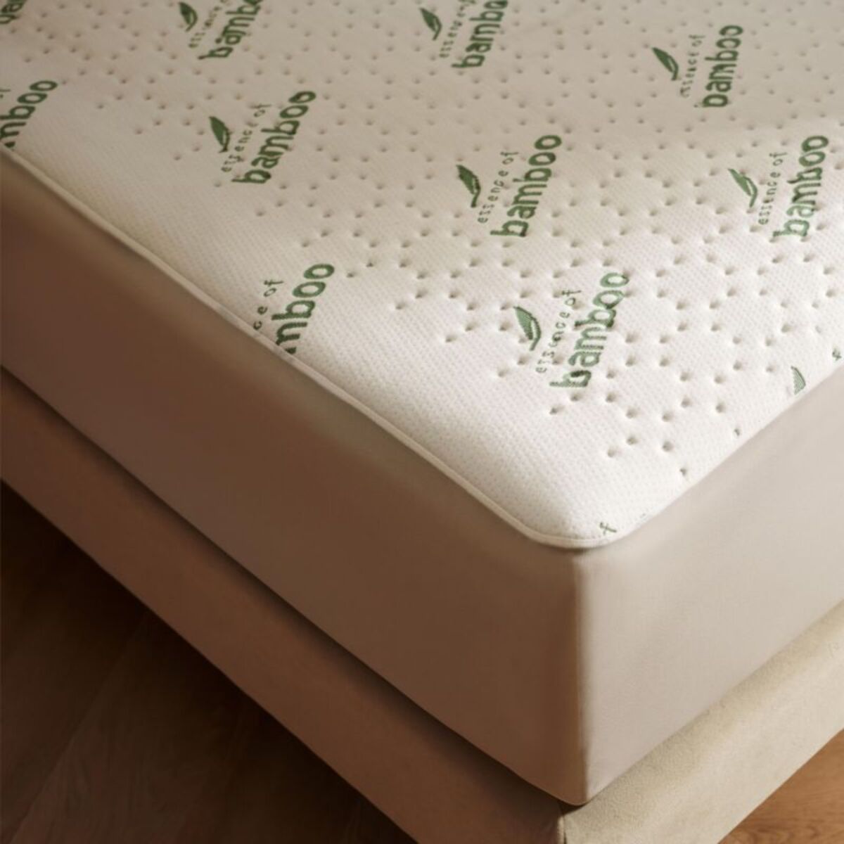 Surmatelas chauffant DUUX DXUB30 Snooze Bamboo