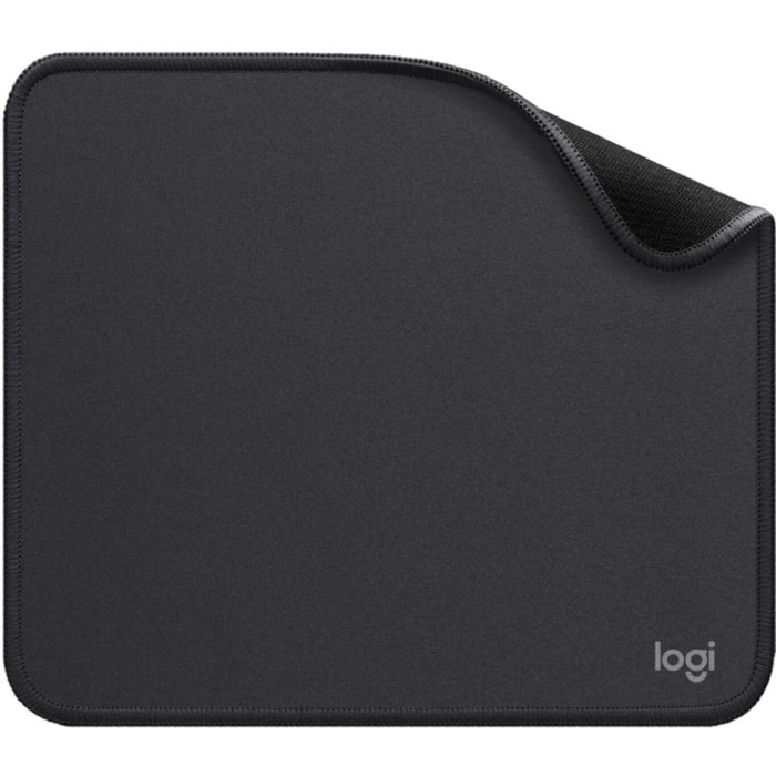 Tapis de souris LOGITECH souris - Graphite