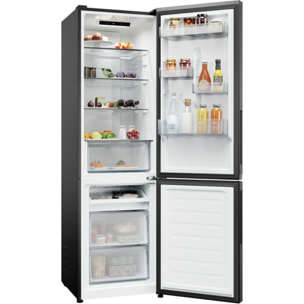 Réfrigérateur combiné CANDY CNCQ2T518DB