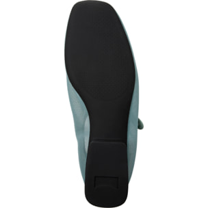 Bailarinas - CAMPER Casi Myra - Verde - Textil técnico