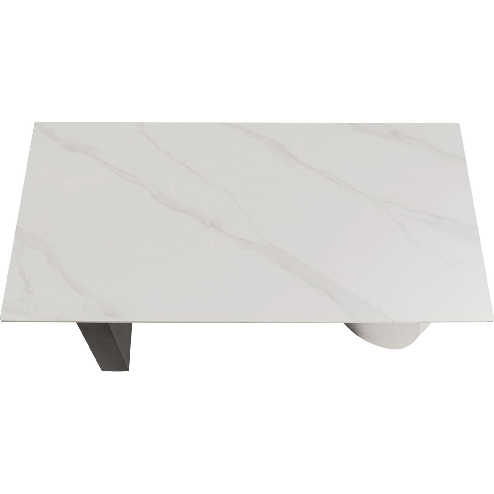 Table Demi 140x70cm Kare Design
