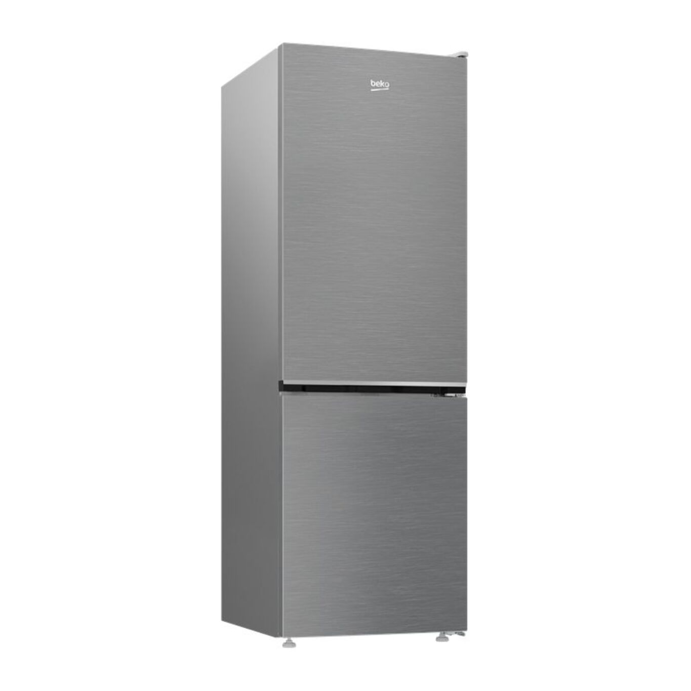 Réfrigérateur combiné BEKO B5RCNA345HXB2
