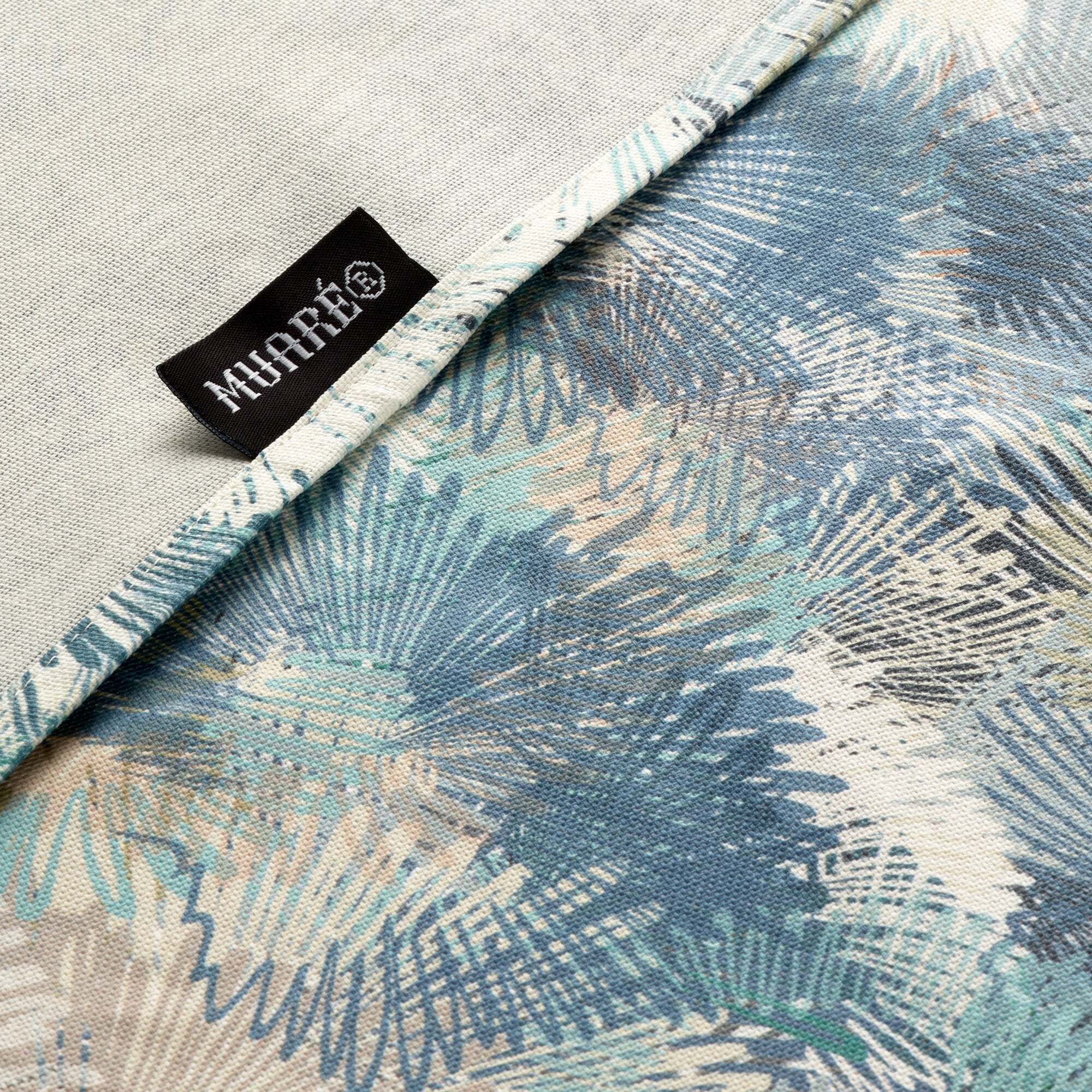 Nappe en résine anti-taches P-14