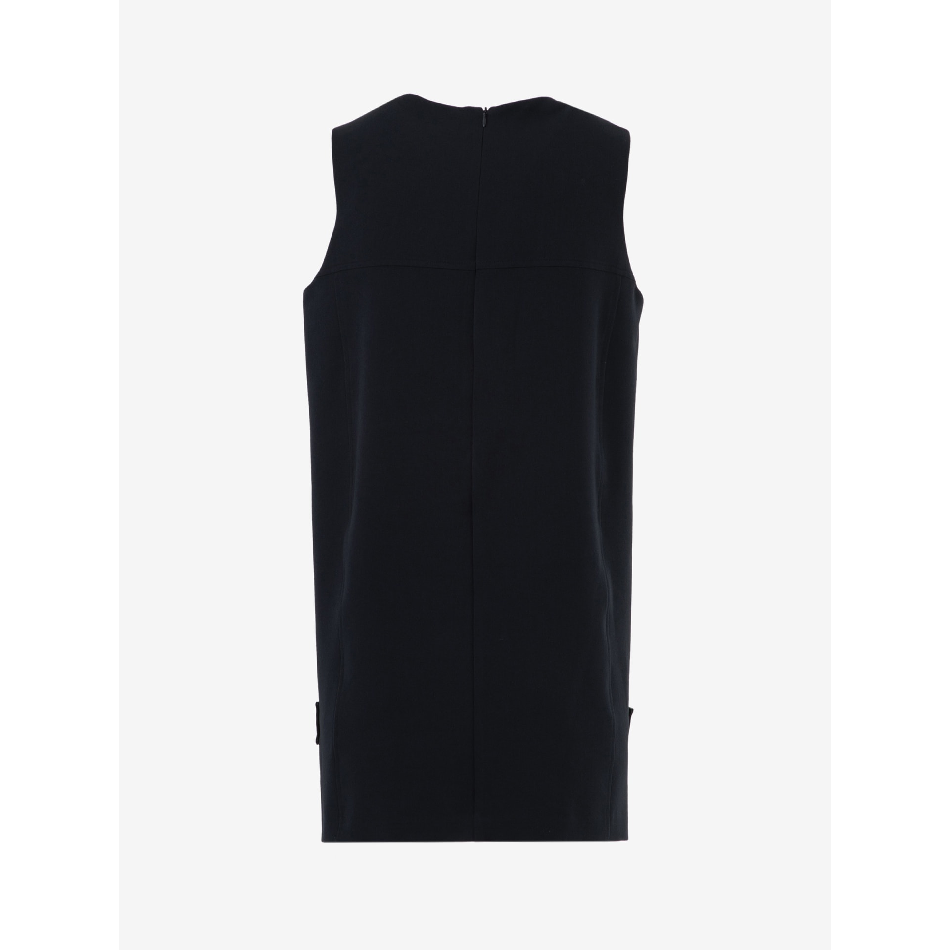 Abito donna Solara Ultra - Made in Italy - Poliestere/Viscosa