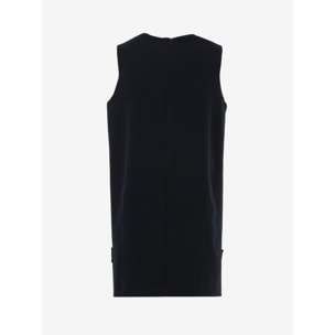 Abito donna Solara Ultra - Made in Italy - Poliestere/Viscosa