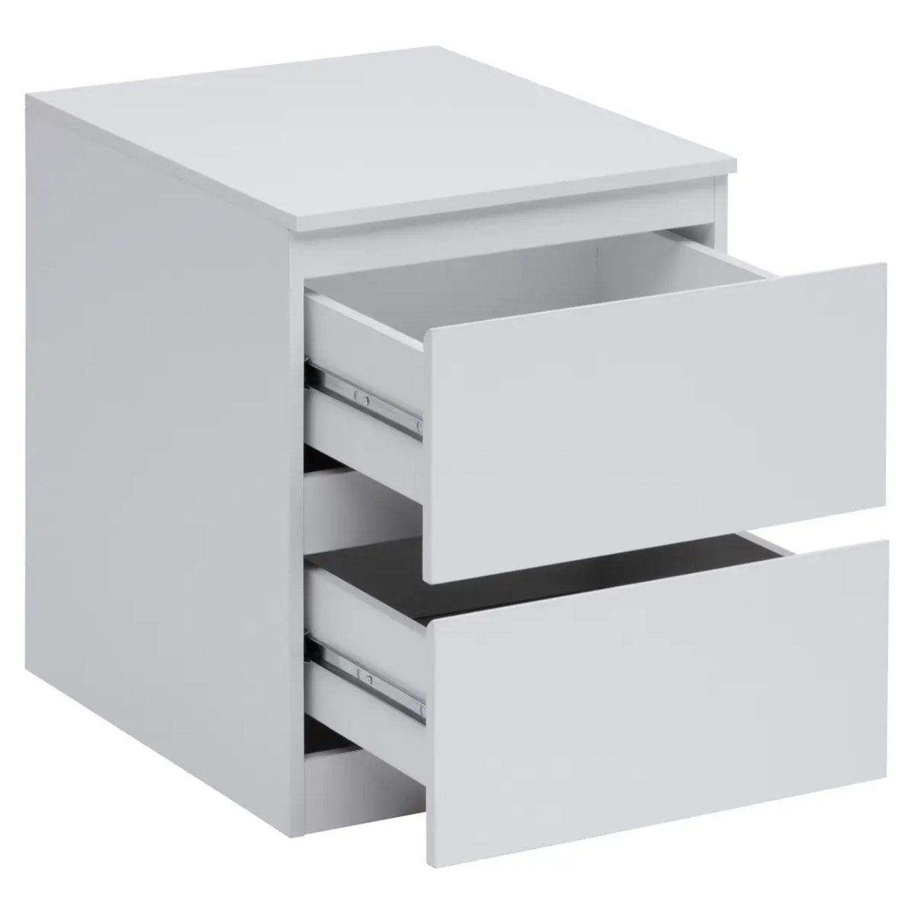 Chevet Dolo 2 tiroirs