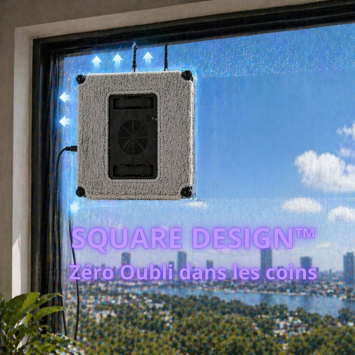 Windobot S8 MAX
