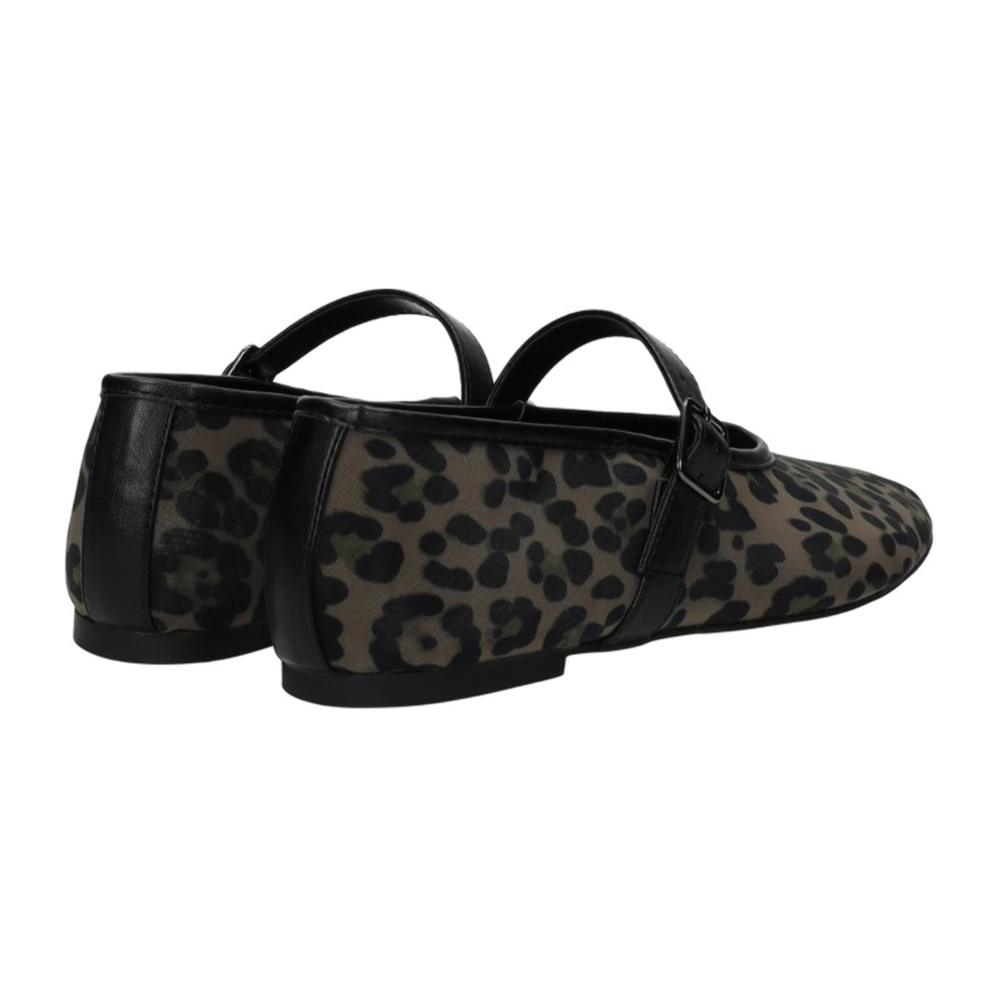 Ballerine Donna Tata Italia Marrone