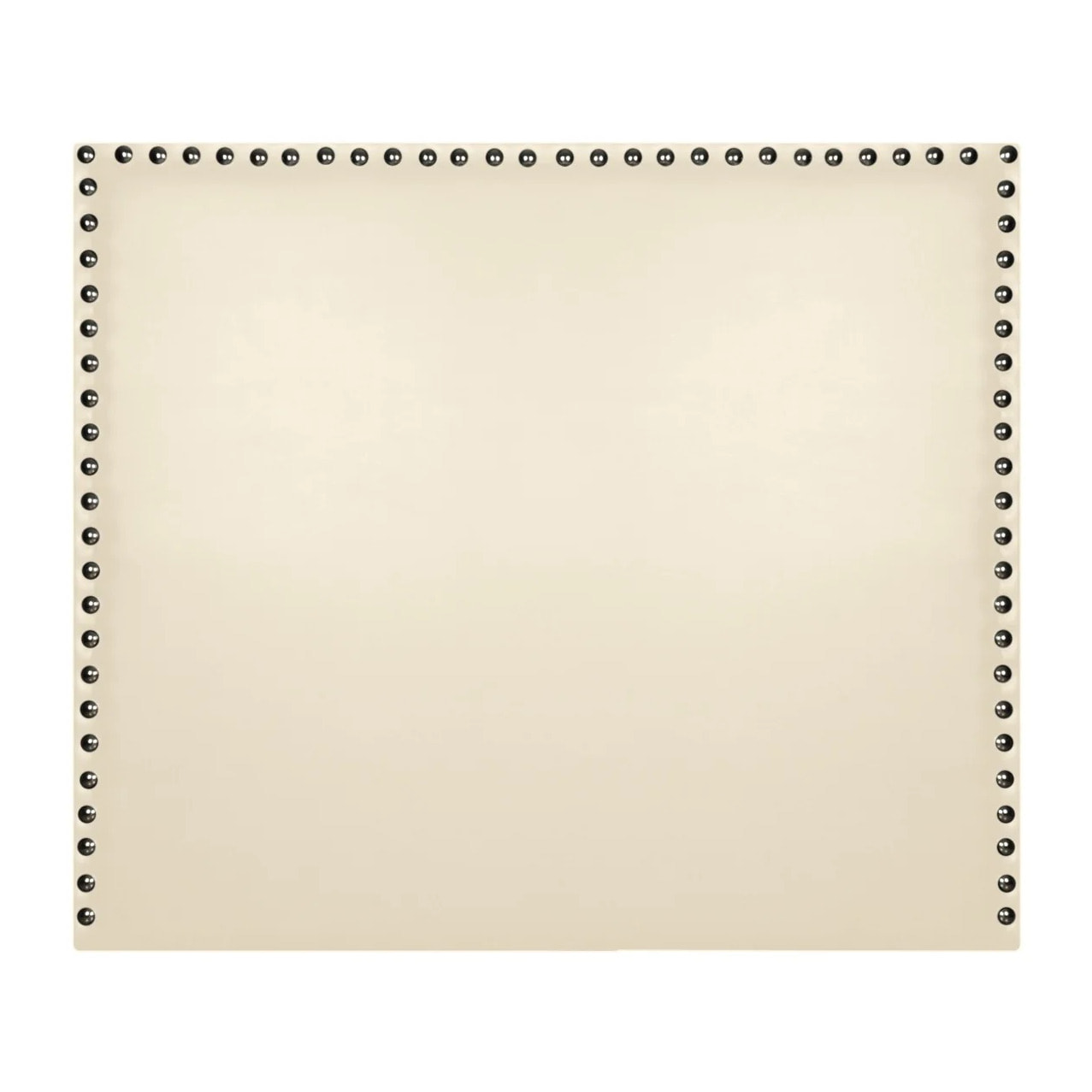 Cabecero Lirio Polipiel Beige 145