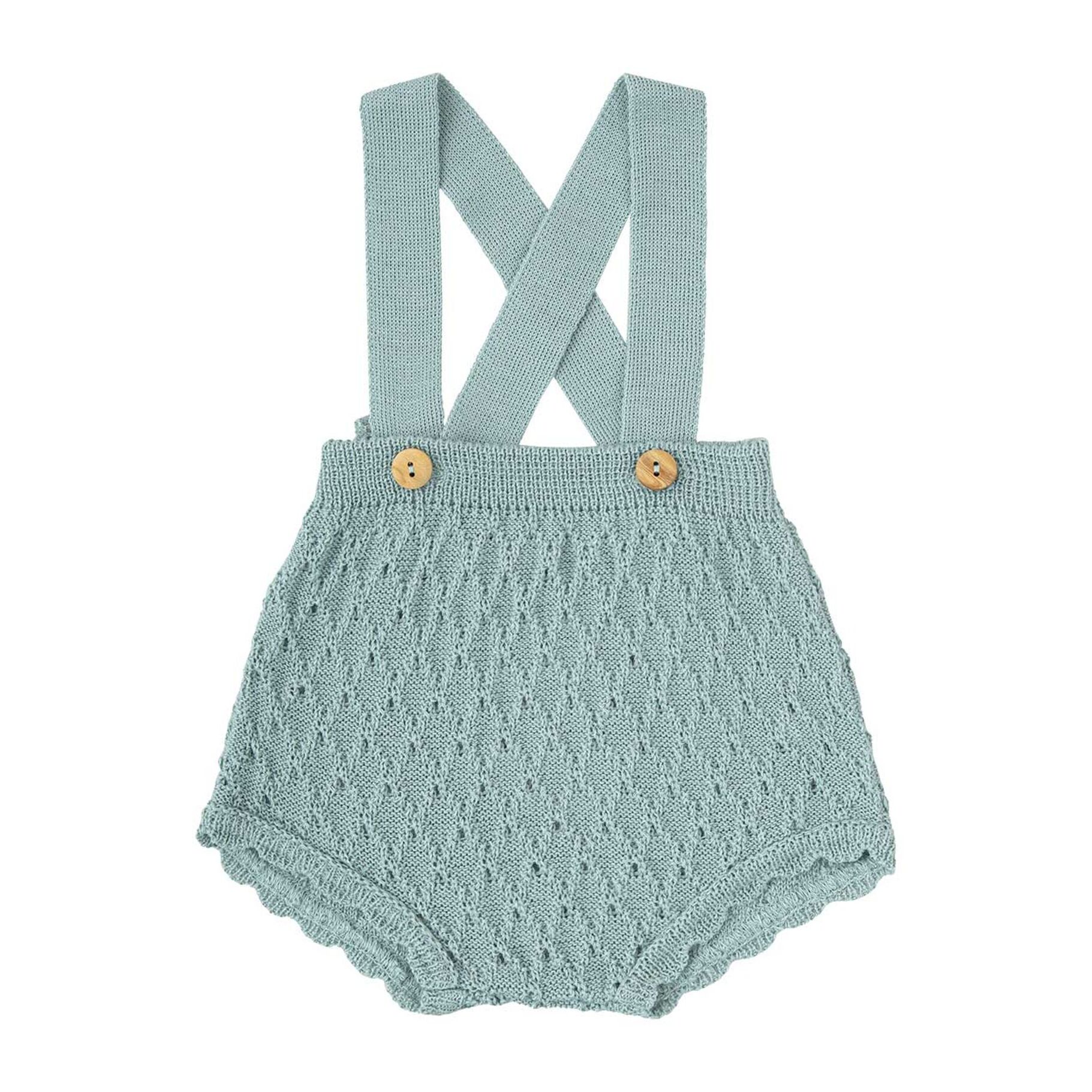 Conjunto Cubrepañal Punto Esperanza