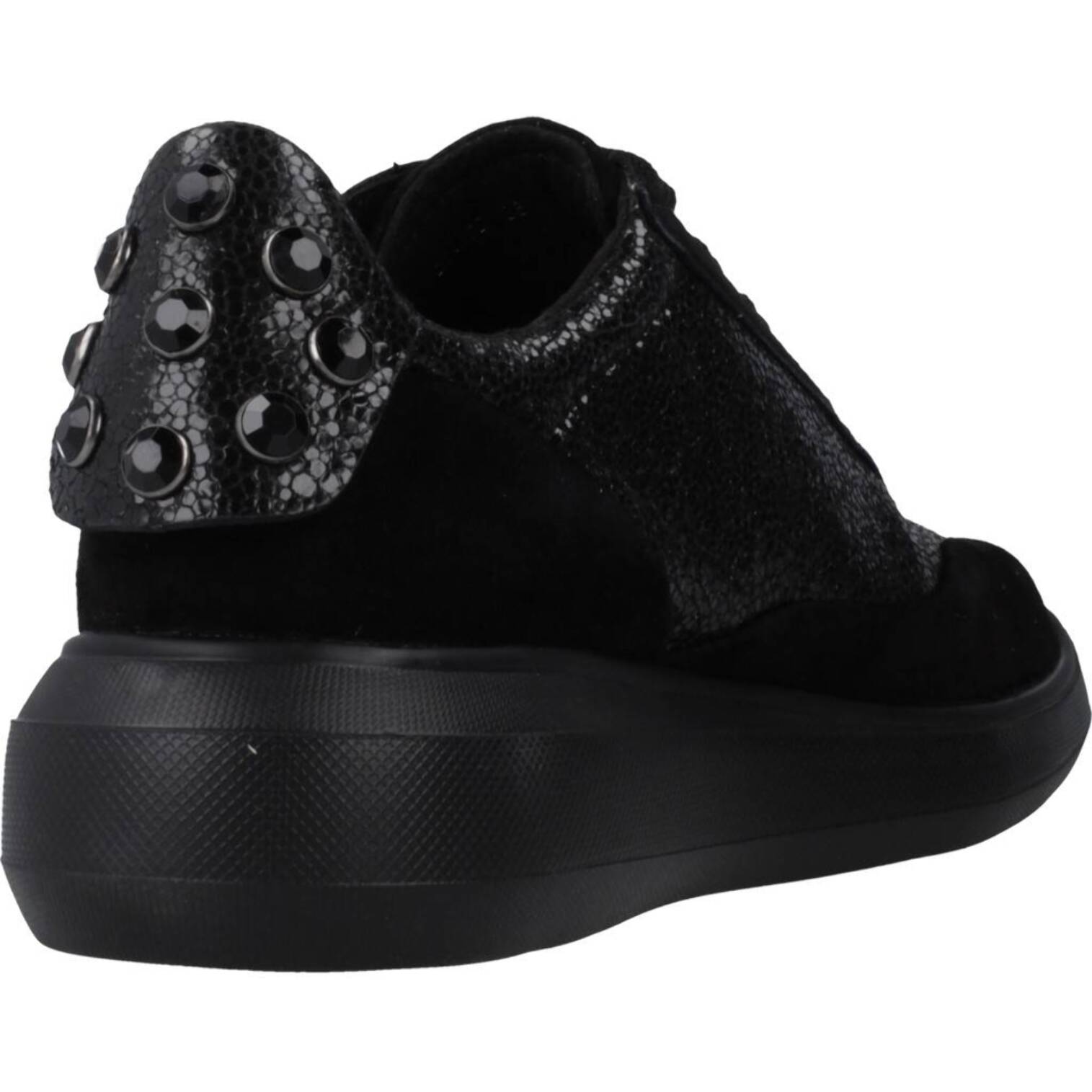 Sneakers de  Mujer de la marca GEOX  modelo D RUBIDIA Black