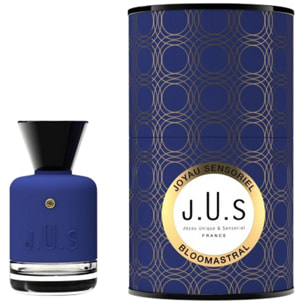Jus Bloomastral Parfum Unisex 100 ML