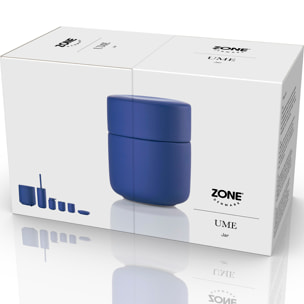 Pot avec couvercle Ume