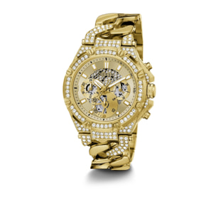 Guess Reloj Analógico Multifunción Barón