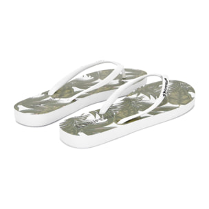 Superga - Zapatillas Mujer Gris - 4121-Fanrbrw