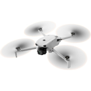 Drone DJI Lito 1 Fly More Combo (RC-N3)