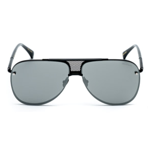 Gafas de sol Belstaff Hombre BECKINGTON-NEGRO-W