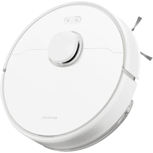 Aspirateur robot DREAME D9 Max Blanc Gen2