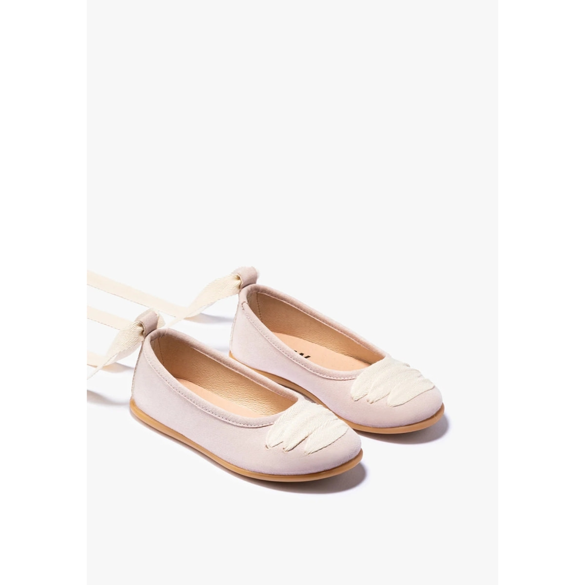 B&W Break&Walk - Scarpe donna e bambina stile ballerina comode