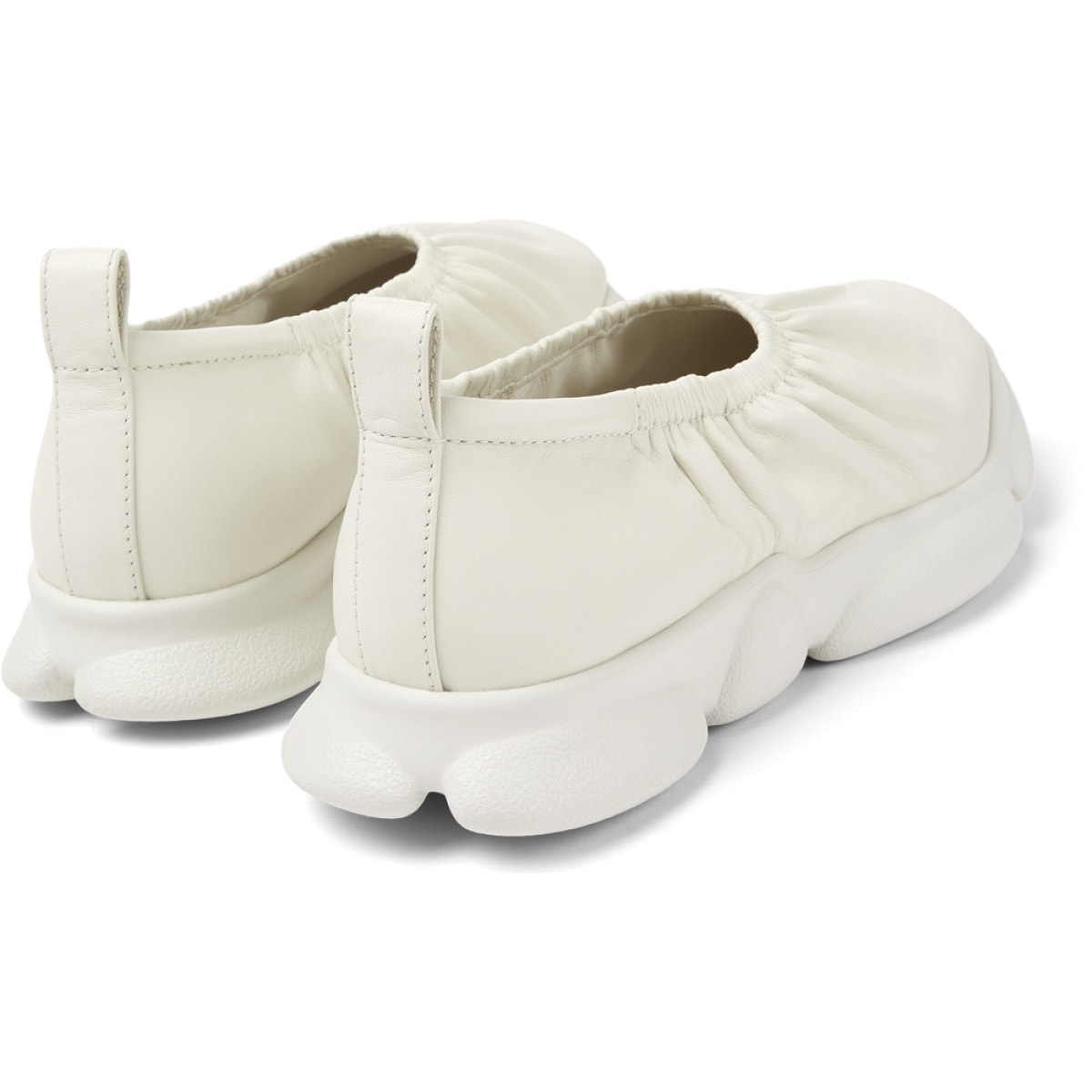 CAMPER Karst - Zapatillas Sneakers Blanco Hombre