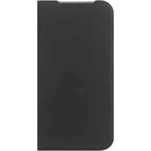 Etui ESSENTIELB Google Pixel 8A folio Noir