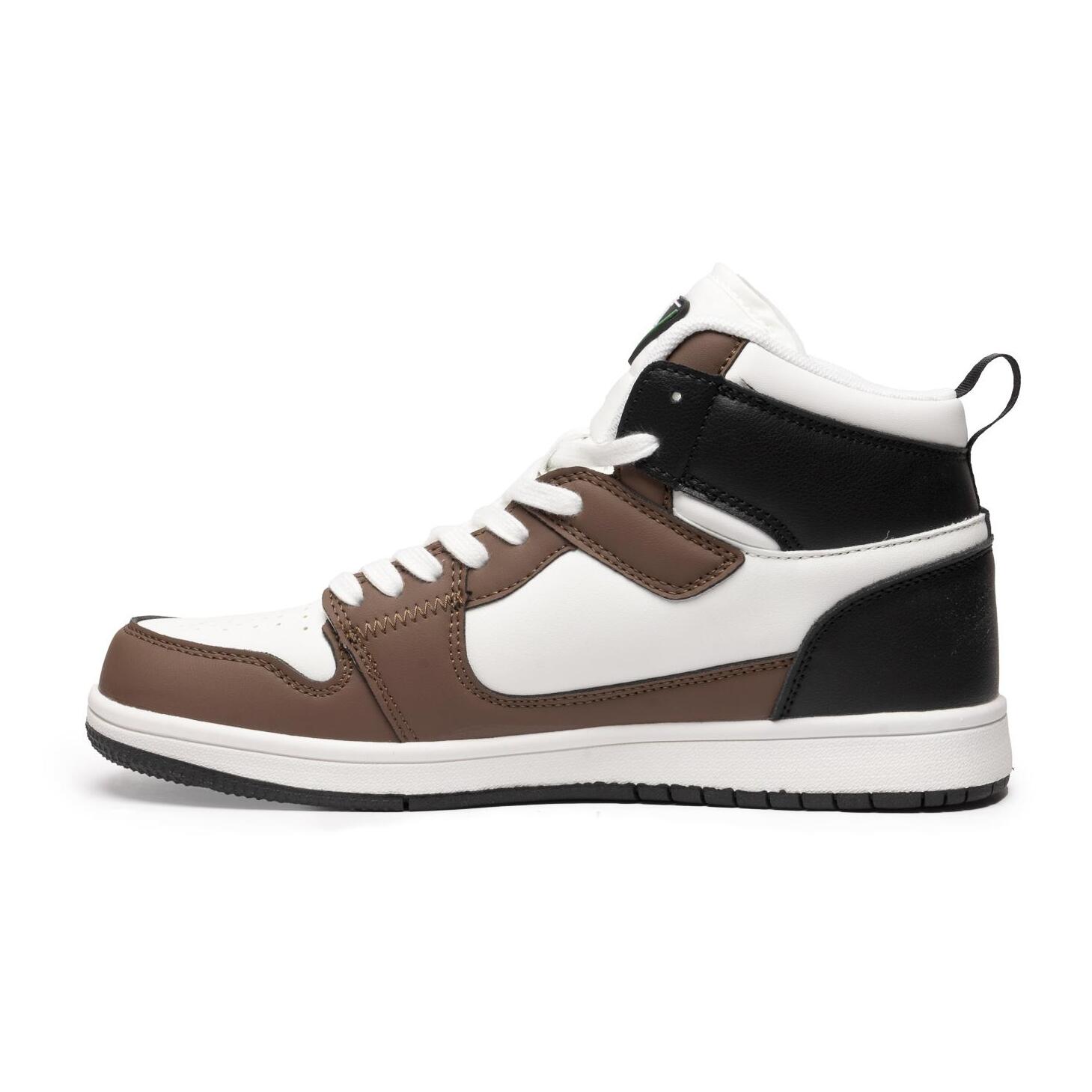 Sneakers da uomo Leone Street Basket