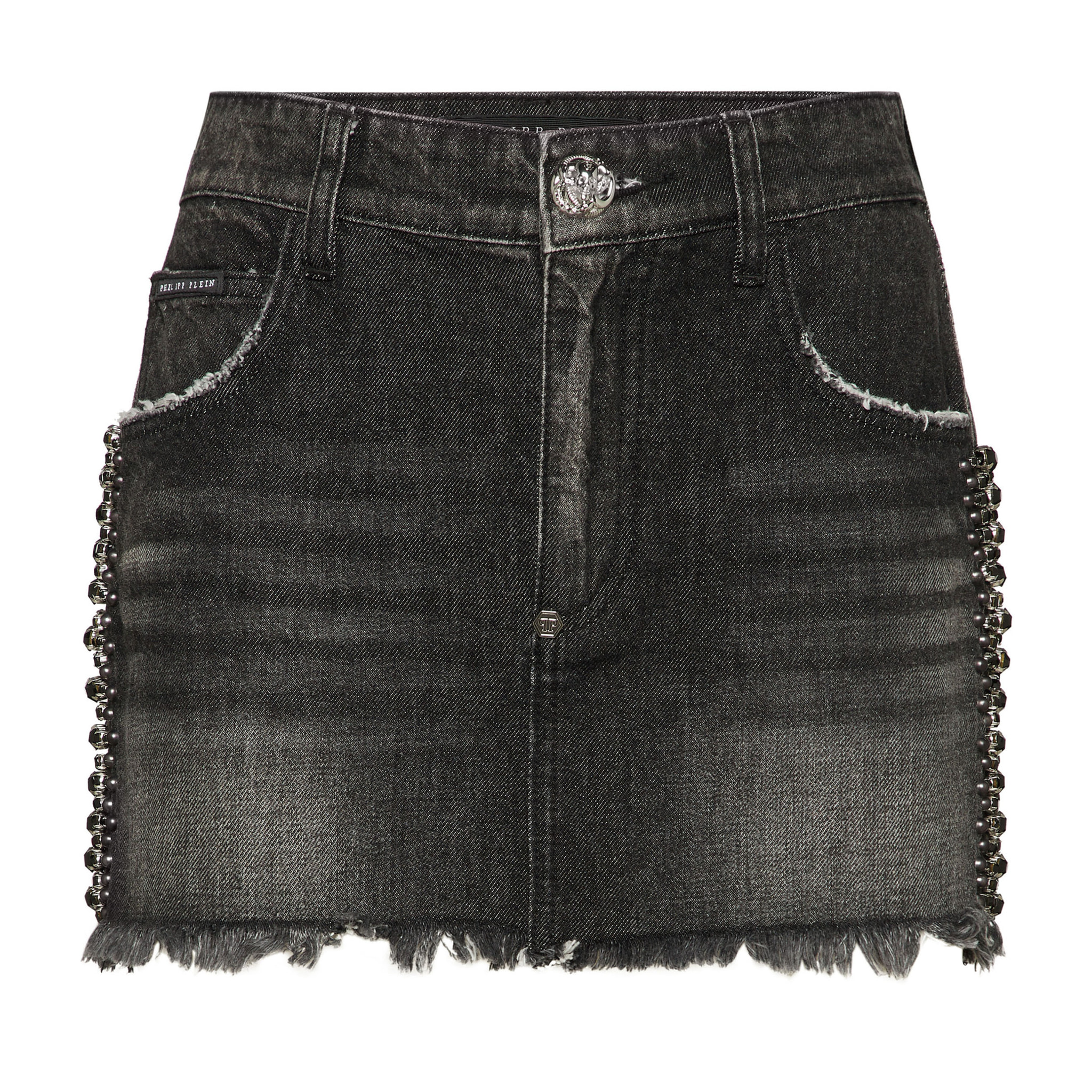 PHILIPP PLEIN Mini Skirt