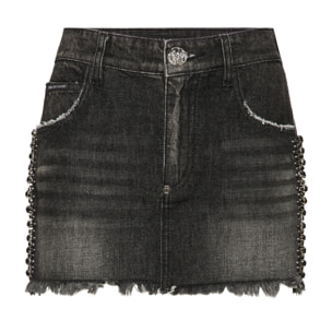 PHILIPP PLEIN Mini Skirt