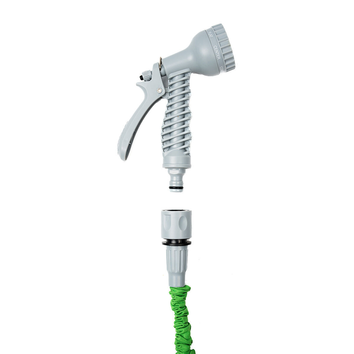 Manguera de Jardín Extensible Hoostend InnovaGoods 15 m