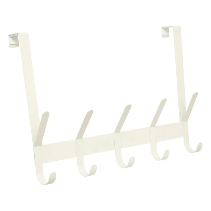 Patère Liny 10 accroches L40cm