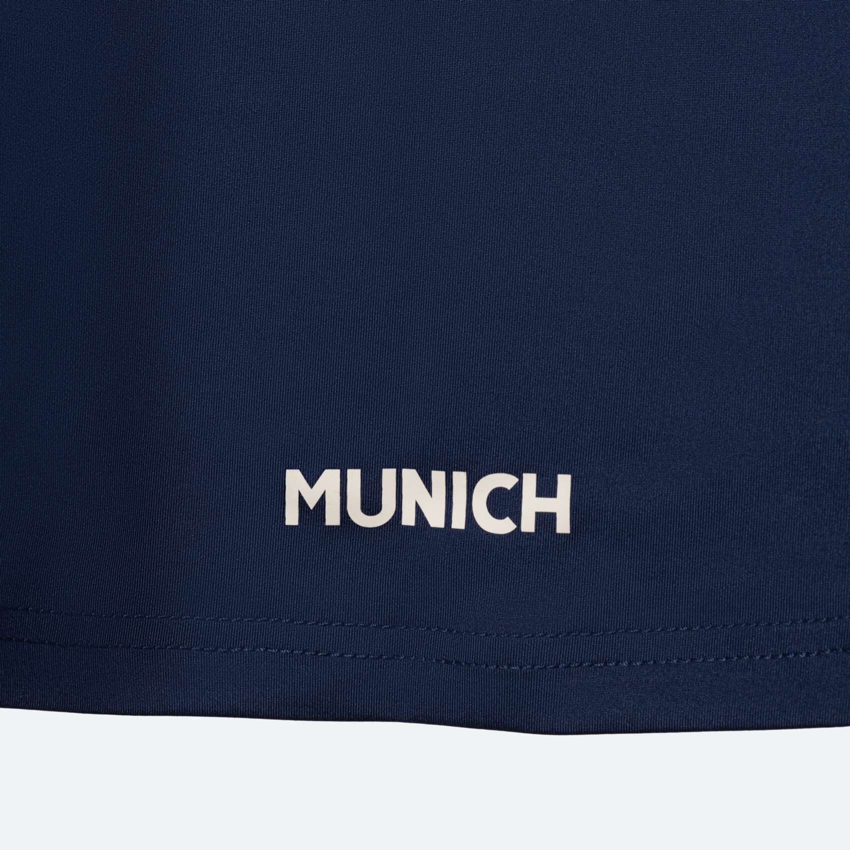 MUNICH LEO SKIRT 38