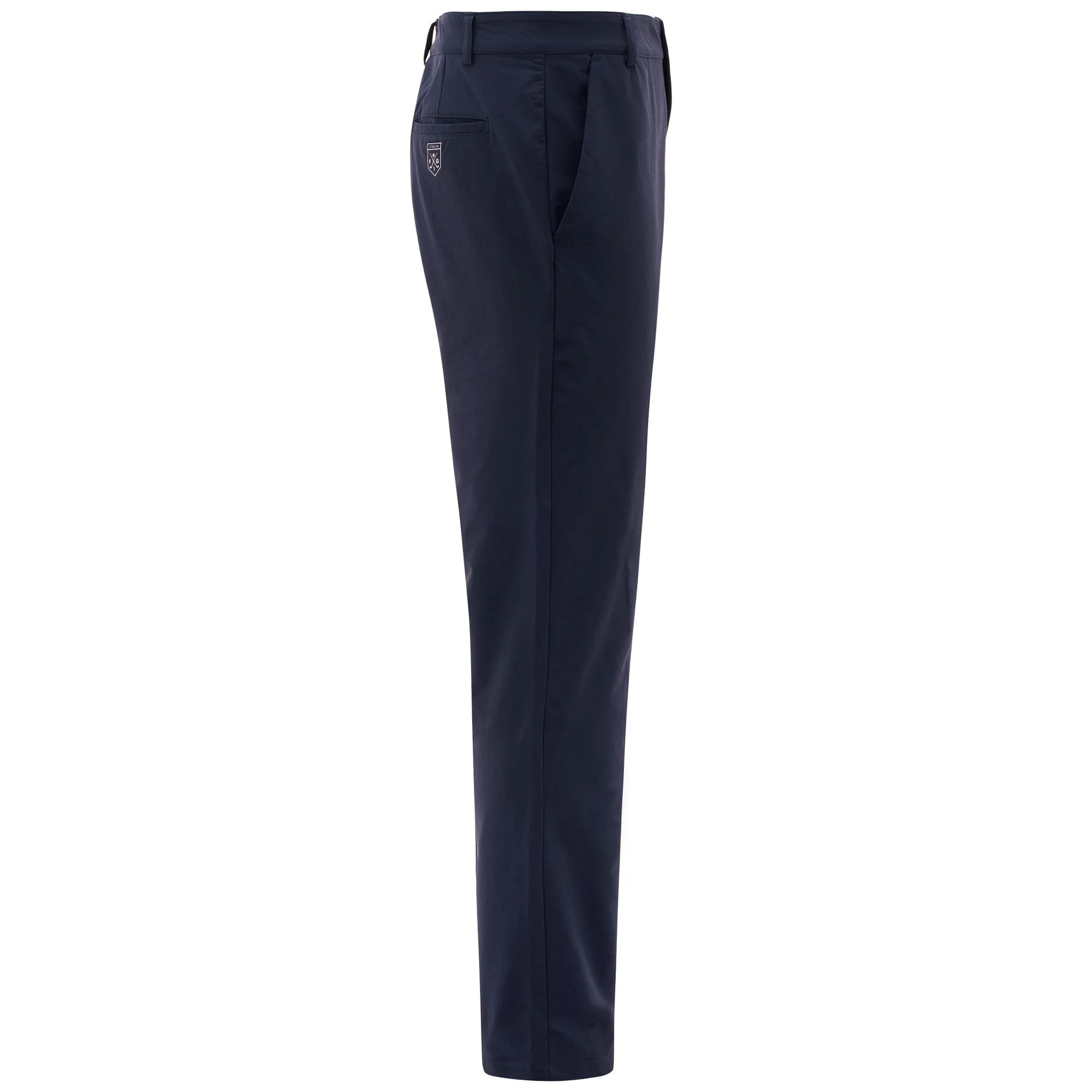 Kappa - Pantaloni Uomo Blu - WENAR